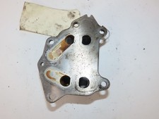 radiateur huile citroËn C4 II (NC_) 1103L1 208829