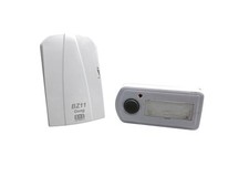 Sonnette de porte sans fil