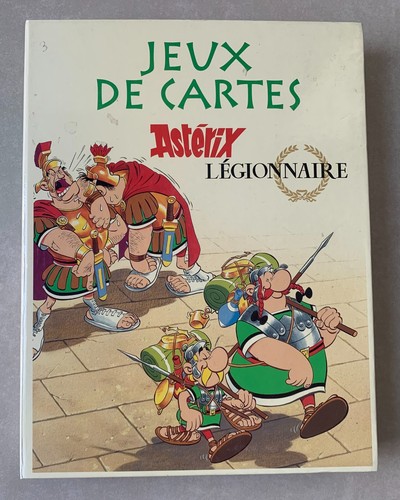 Jeux de cartes - ♠️,