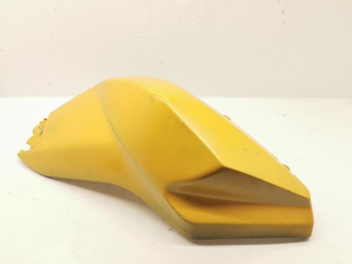 Cache carénage aile plastique