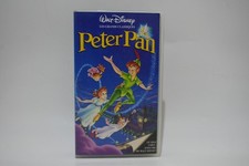 Peter Pan Walt Disney Les