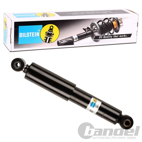 Amortisseur gaz bilstein - amortisseur,