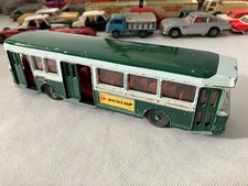 Ancien DINKY Supertoys Autobus
