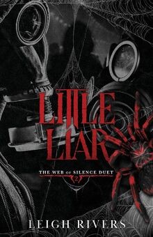 Little liar dark taboo - liar:,