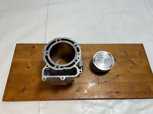 Piston cylindre aprilia pegaso - aprilia,