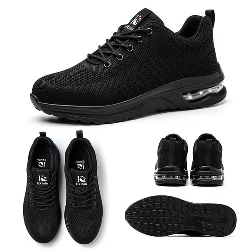 Chaussures sécurité à - de,
