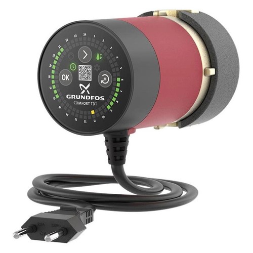 Grundfos pompe comfort b - grundfos,