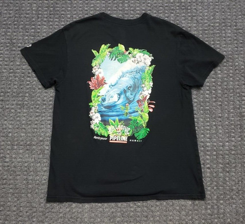 Billabong men small blk - men's,