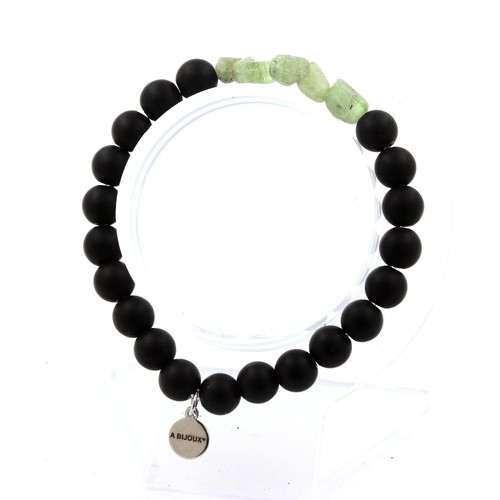 Pierres minéraux bracelet - pierres, minéraux.