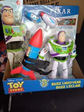 buzz l'eclair , Jouet Toy