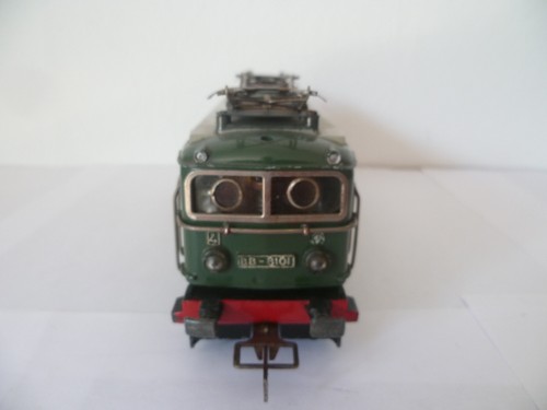 Motrice sncf jep 8101 - motrice,