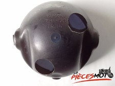 Cuvelage phare / Optique