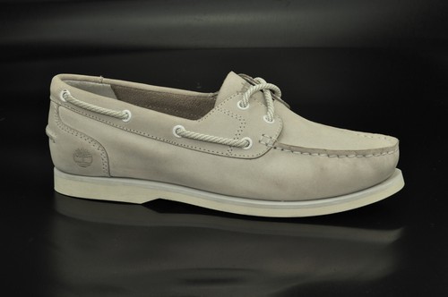 Timberland chaussures bateau - chaussures,