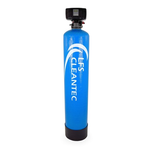 Filtre eau potable - À, système