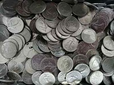 LOT 20 PIECES 1 FRANCS SEMEUSE FLIPPER JUKE BOX MACHINE CAFE COLLECTION TBE++