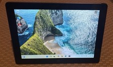 HP Pro X2 612 G2 12" Tactile