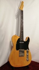 Guitare électrique Fender