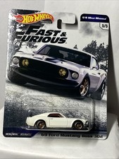 Hotwheels 1/64 🇫🇷 Fast