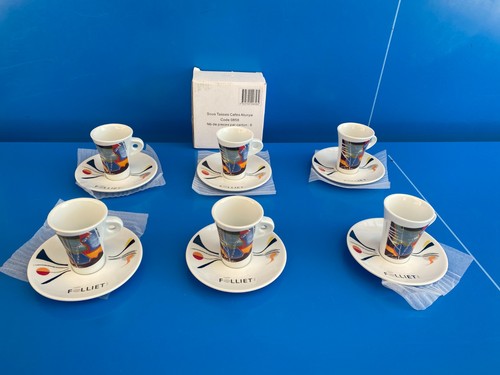 Folliet lot tasses a - folliet,