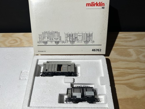 Marklin 46762 lot de - ho,