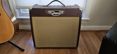 Traynor ycv20 custom - traynor,