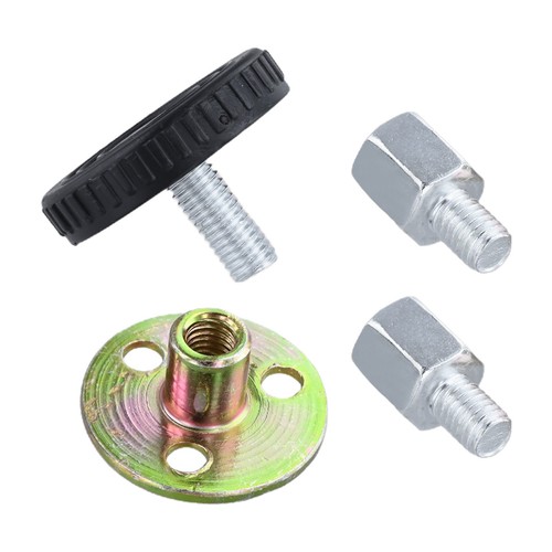 Kit fixateur anticollision - fixateur,