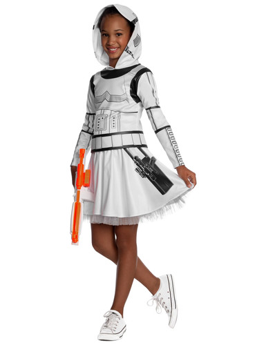 Star wars robe costume - wars, de