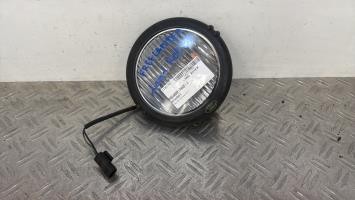 Anti brouillard droit - , (feux)