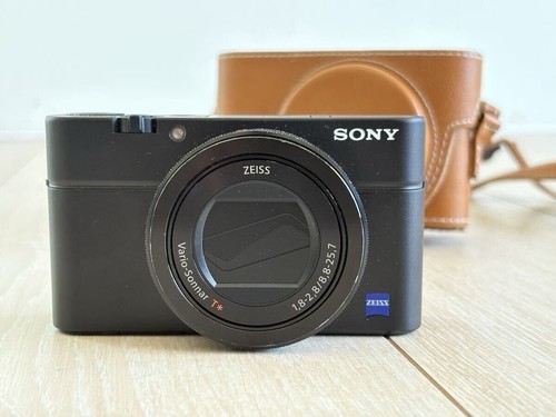 Appareil photo numérique sony - appareil,