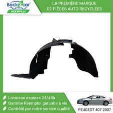 🏆 PARE-BOUE AVANT GAUCHE