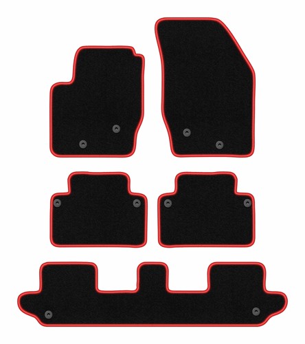 Tapis moquette pour - , xc90