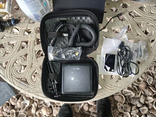 Brookstone mobile pocket - brookstone,