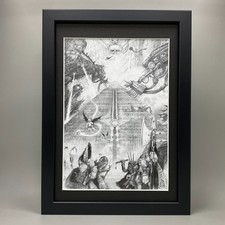 L'Art Encadré Du Palais