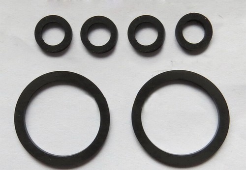 6pcs original import - 6pcs, idler