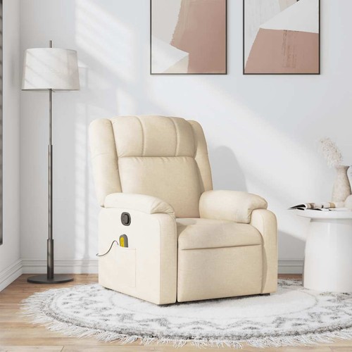 Fauteuil massage inclinable - massage,