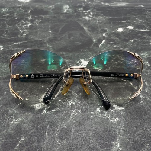 Lunettes soleil christian - de,