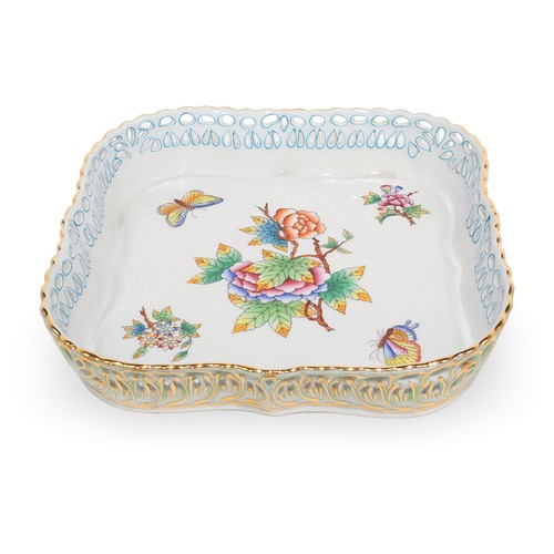 Herend queen victoria - queen,