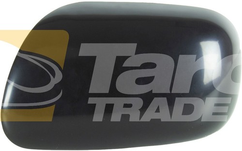 Coque rétroviseur gauche - de,