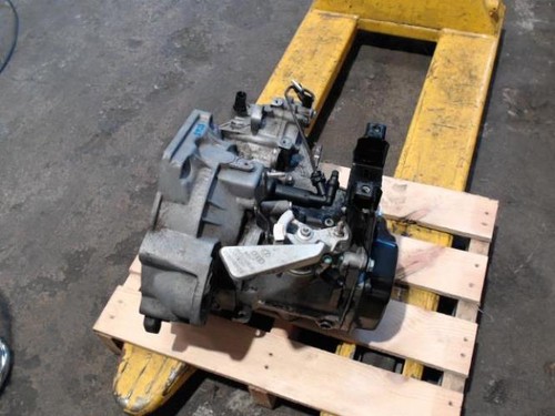 Boite vitesses volkswagen - boite, de