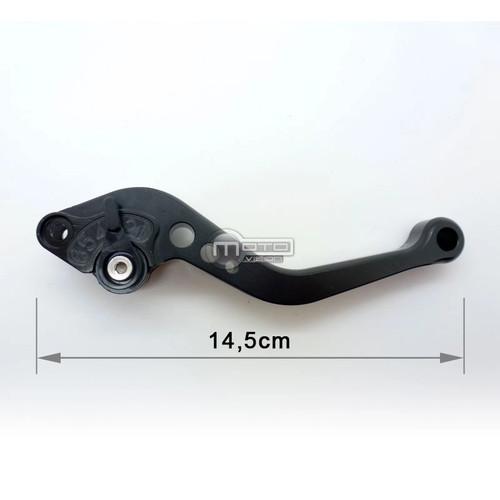 Leviers frein et - leviers, de