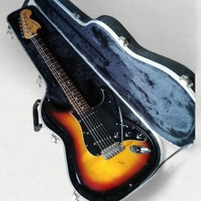 Guitare électrique Fernandes