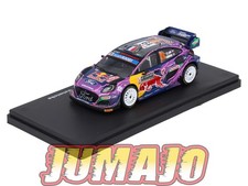 RMX62 1/43 Salvat Mexique