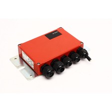 Leuze electronic 50031537 MA-4 MA 4 boitier modulaire raccordement (B1284)