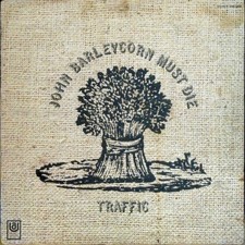 Traffic ‎John Barleycorn
