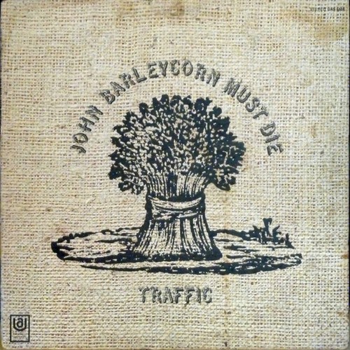 Traffic john barleycorn - ‎john,