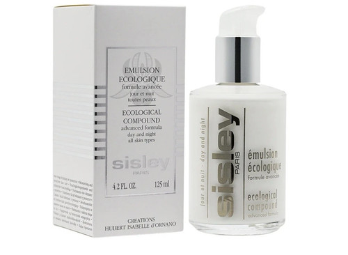 Sisley ecological compound day - ecological,