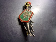 ABC . 7° Régiment de