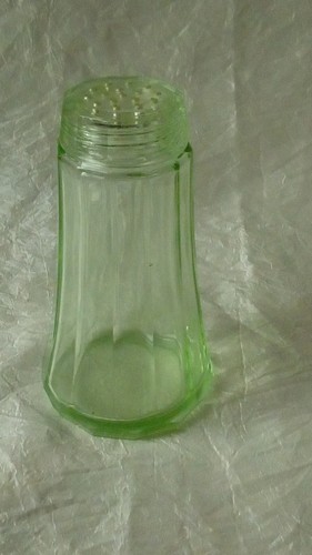 Saupoudreuse verre en - saupoudreuse,