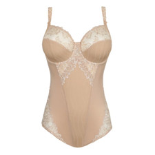 Combiné gaine PRIMADONNA model Deauville Taille FR90 US/UK34 EUR75 CUP C