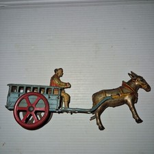 attelage tôle lithographiée